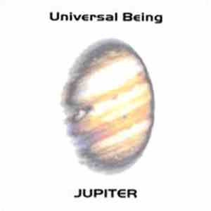Universal Being - Jupiter download flac