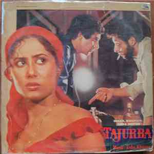 Usha Khanna - Tajurba download flac