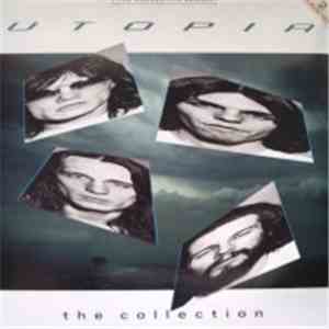 Utopia - The Collection FLAC album