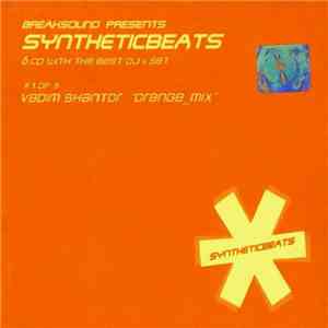 Vadim Shantor - Orange_Mix download flac
