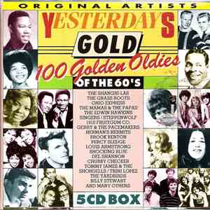Various - 100 Golden Oldies Of The 60's download flac