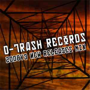 Various - 2008 New Releases Mix V3.0 download flac