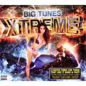 Various - Big Tunes Xtreme download flac
