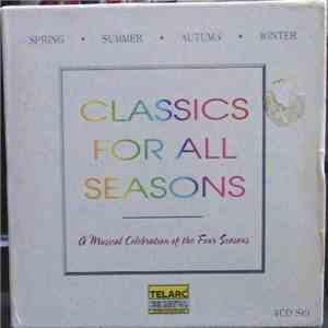 Various - Classics For All Seasons download flac