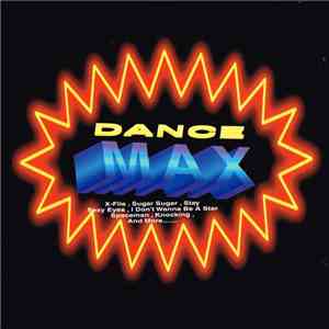 Various - Dance Max download flac