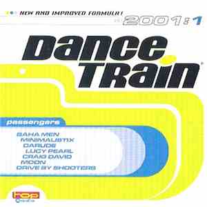 Various - Dance Train 2001/1 download flac