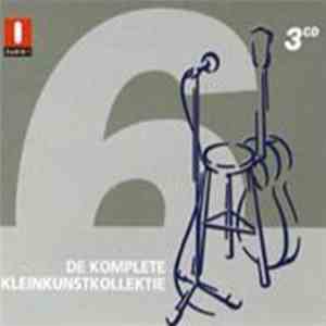 Various - De Komplete Kleinkunstkollektie Vol. 6 download flac