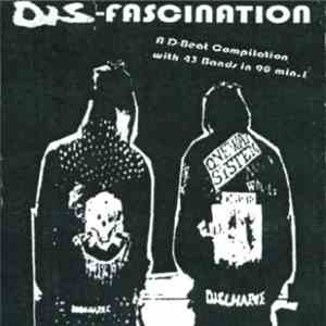 Various - Dis-Fascination download flac