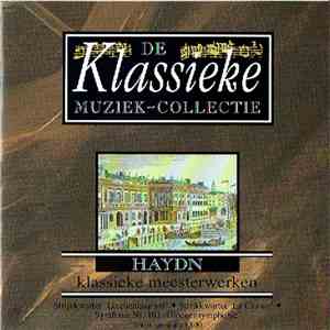 Various - Haydn Klassieke Meesterwerken download flac
