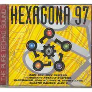 Various - Hexagona 97 download flac