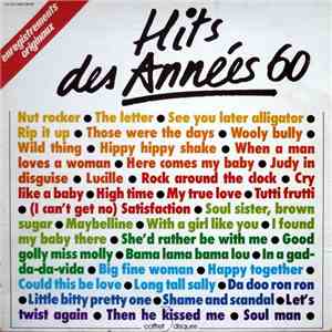 Various - Hits Des Années 60 download flac