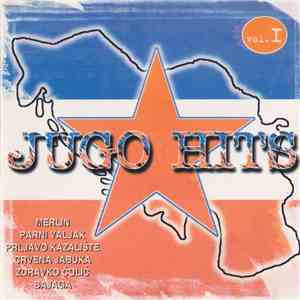 Various - Jugo Hits Vol. 1 download flac