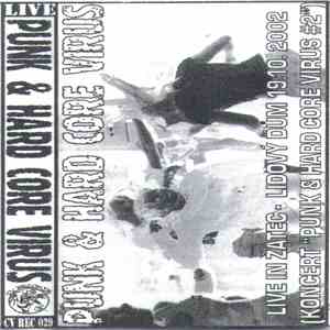 Various - Punk & Hard Core Virus download flac
