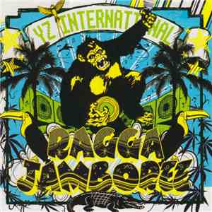 Various - Ragga Jamboree download flac