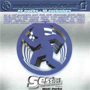Various - Session 1 download flac