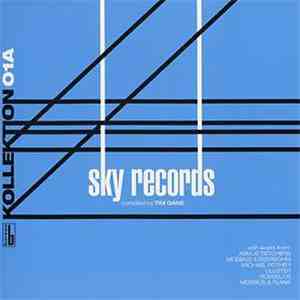 Various - Sky Records: Kollektion 01A download flac