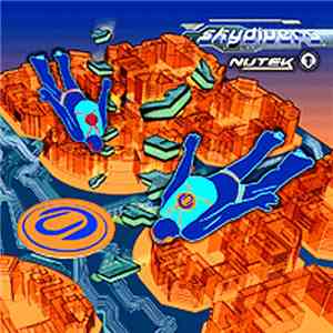 Various - Skydivers download flac