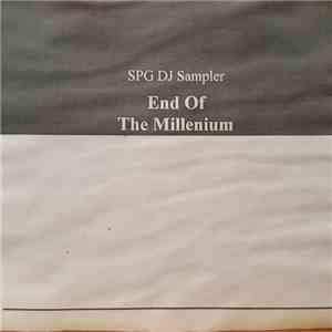 Various - SPG DJ Sampler End Of The Millenium download flac