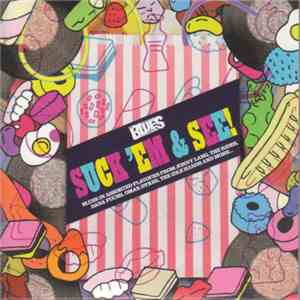 Various - Suck 'Em & See download flac