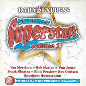 Various - Summer Superstars Volume 1 download flac