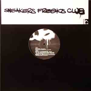 Various - The Sneakers Freaks Club Vol. 6 download flac