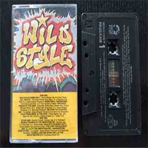 Various - Wild Style download flac
