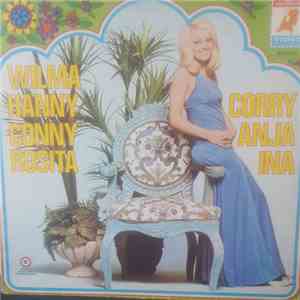 Various - Wilma,hanny,conny,rosita,corry,anja,ina download flac