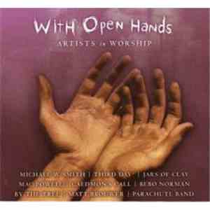 Various - With Open Hands - Artists In Worship download flac