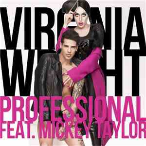 Virginia Wright Feat. Mickey Taylor  - Professional download flac