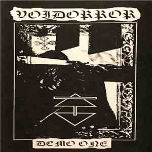 Voidorror - Demo One download flac