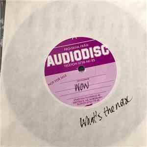 Walk On Water - What's The Noise? download flac