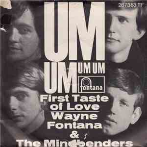 Wayne Fontana & The Mindbenders - Um Um Um Um Um Um download flac