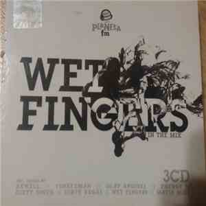 Wet Fingers - In The Mix download flac
