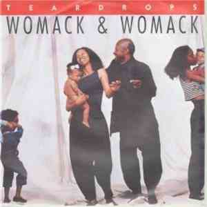 Womack & Womack - Teardrops download flac