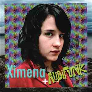 Ximena Sariñana feat. AudiFunk - Fue Por Tí download flac