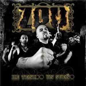 ZPU - He Tenido Un Sueño download flac