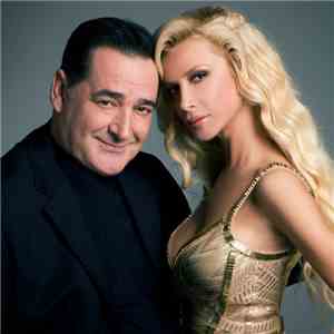 Βασίλης Καρράς, Πάολα - Η Αγάπη Είναι Θύελλα download flac