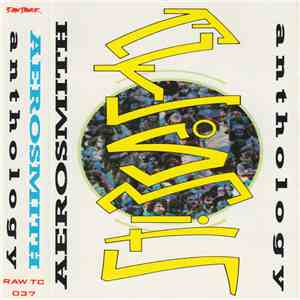 Aerosmith - Anthology download flac
