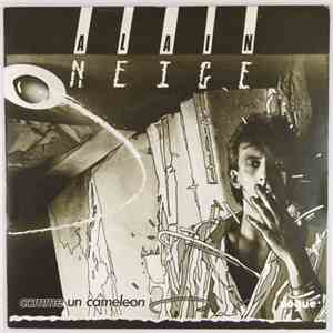 Alain Neige - Comme Un Cameleon download flac