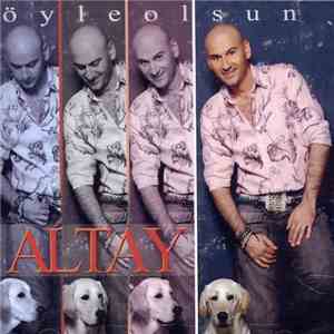 Altay - Öyle Olsun download flac