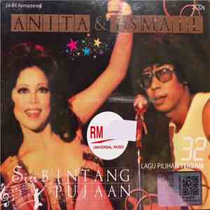 Anita & Ismail - Siri Bintang Pujaan download flac