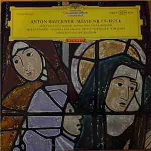 Anton Bruckner - Mass No.3 In F Minor download flac