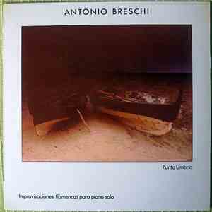 Antonio Breschi - Punta Umbría download flac