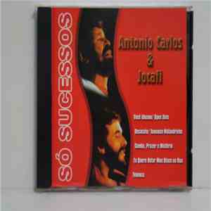 Antonio Carlos & Jocafi - Só Sucessos download flac