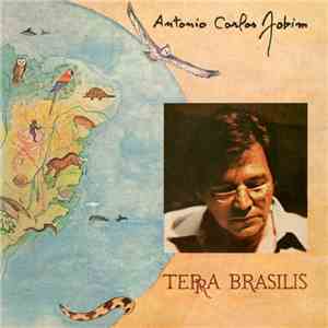 Antonio Carlos Jobim - Terra Brasilis download flac
