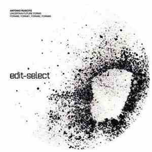 Antonio Ruscito - Uncertain Future Forms download flac