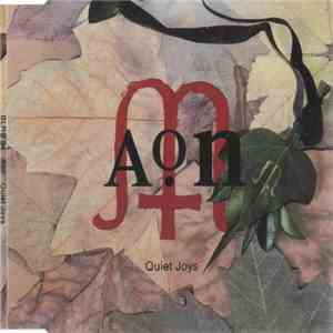 AON  - Quiet Joys download flac