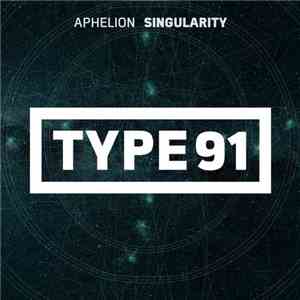 Aphelion  - Singularity download flac