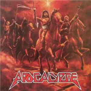 Apocalypse - Apocalypse download flac