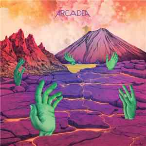 Arcadea - Arcadea download flac